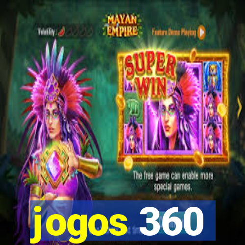 jogos 360